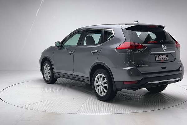 2020 Nissan X-TRAIL ST T32 Series III thumb-8