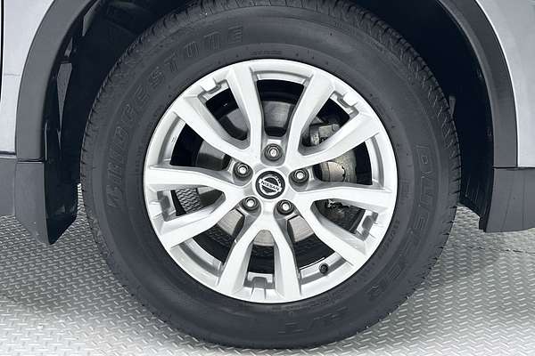 2020 Nissan X-TRAIL ST T32 Series III thumb-9