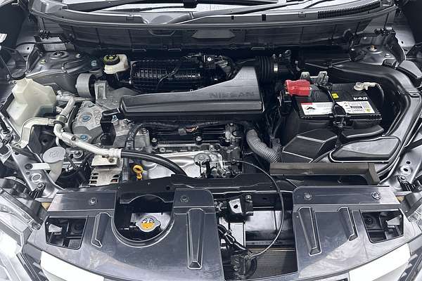 2020 Nissan X-TRAIL ST T32 Series III thumb-10