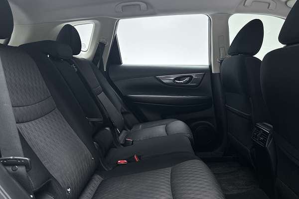 2020 Nissan X-TRAIL ST T32 Series III thumb-11