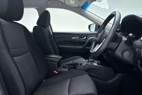 2020 Nissan X-TRAIL ST T32 Series III thumb-12