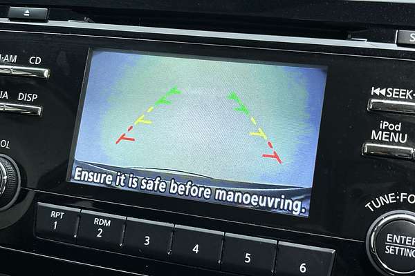 2020 Nissan X-TRAIL ST T32 Series III thumb-14