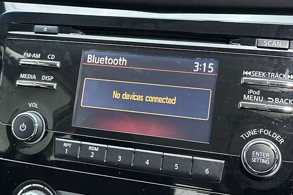 2020 Nissan X-TRAIL ST T32 Series III thumb-15