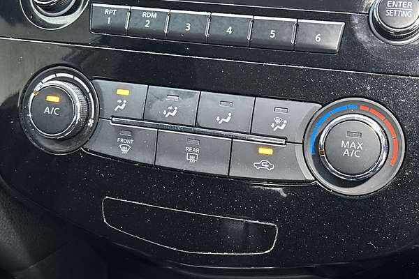 2020 Nissan X-TRAIL ST T32 Series III thumb-16