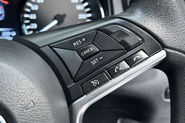 2020 Nissan X-TRAIL ST T32 Series III thumb-17