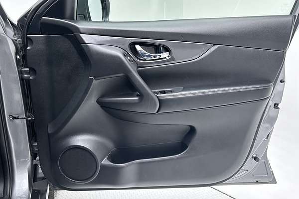 2020 Nissan X-TRAIL ST T32 Series III thumb-18