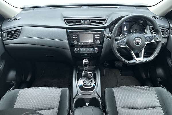 2020 Nissan X-TRAIL ST T32 Series III thumb-19