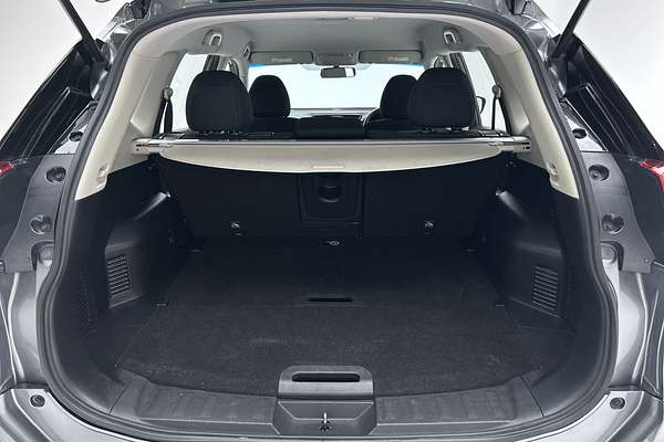 2020 Nissan X-TRAIL ST T32 Series III thumb-20