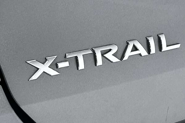 2020 Nissan X-TRAIL ST T32 Series III thumb-21