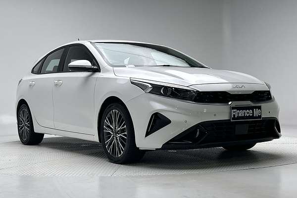2022 Kia Cerato Sport+ BD