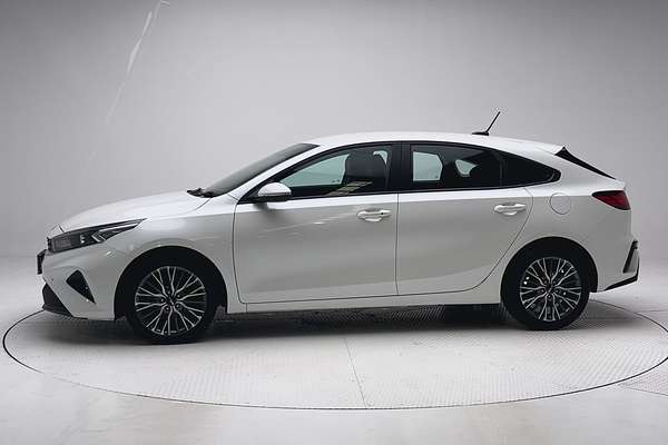 2022 Kia Cerato Sport+ BD thumb-6