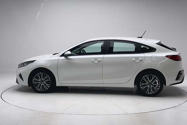 2022 Kia Cerato Sport+ BD thumb-7