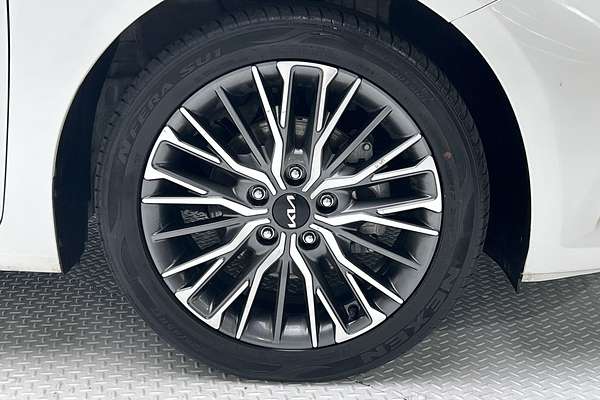 2022 Kia Cerato Sport+ BD thumb-9