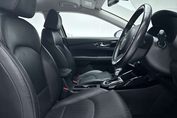 2022 Kia Cerato Sport+ BD thumb-12