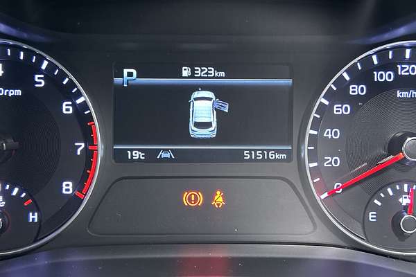 2022 Kia Cerato Sport+ BD thumb-13