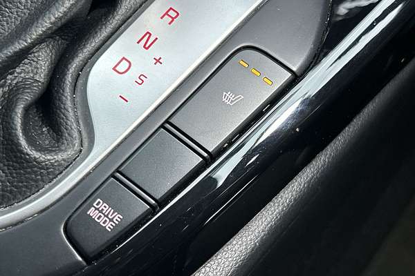 2022 Kia Cerato Sport+ BD thumb-14