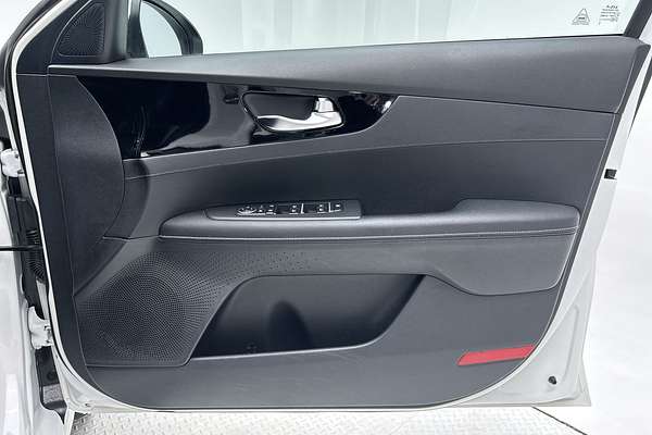 2022 Kia Cerato Sport+ BD thumb-18