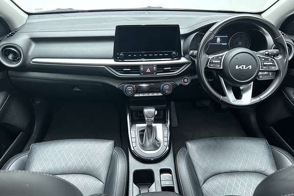 2022 Kia Cerato Sport+ BD thumb-19