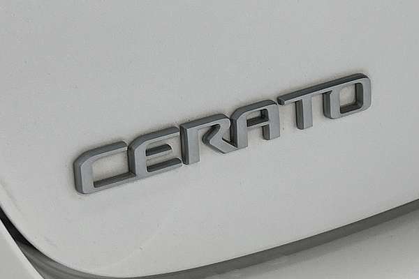 2022 Kia Cerato Sport+ BD thumb-21