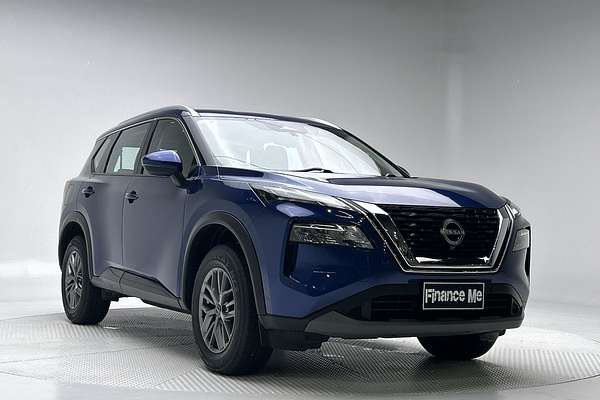 2023 Nissan X-TRAIL ST T33