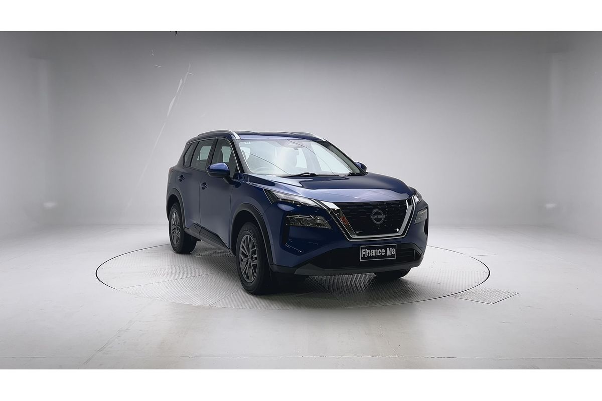 2023 Nissan X-TRAIL ST T33