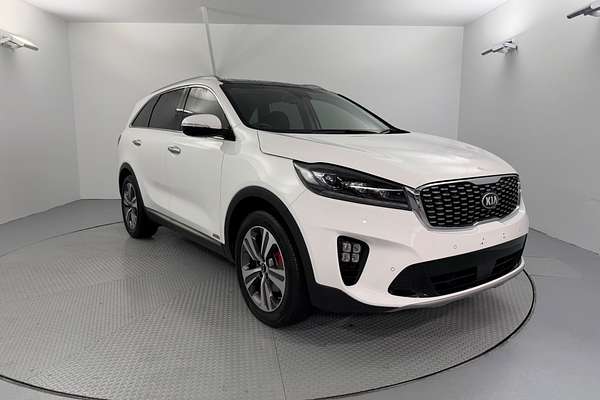 2019 Kia Sorento GT-Line UM