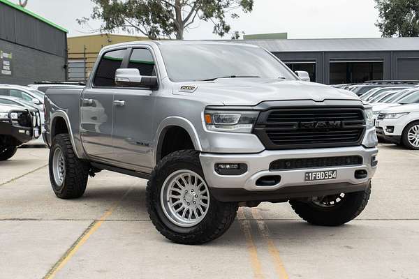 2021 RAM 1500 Laramie DT 4X4 SWB