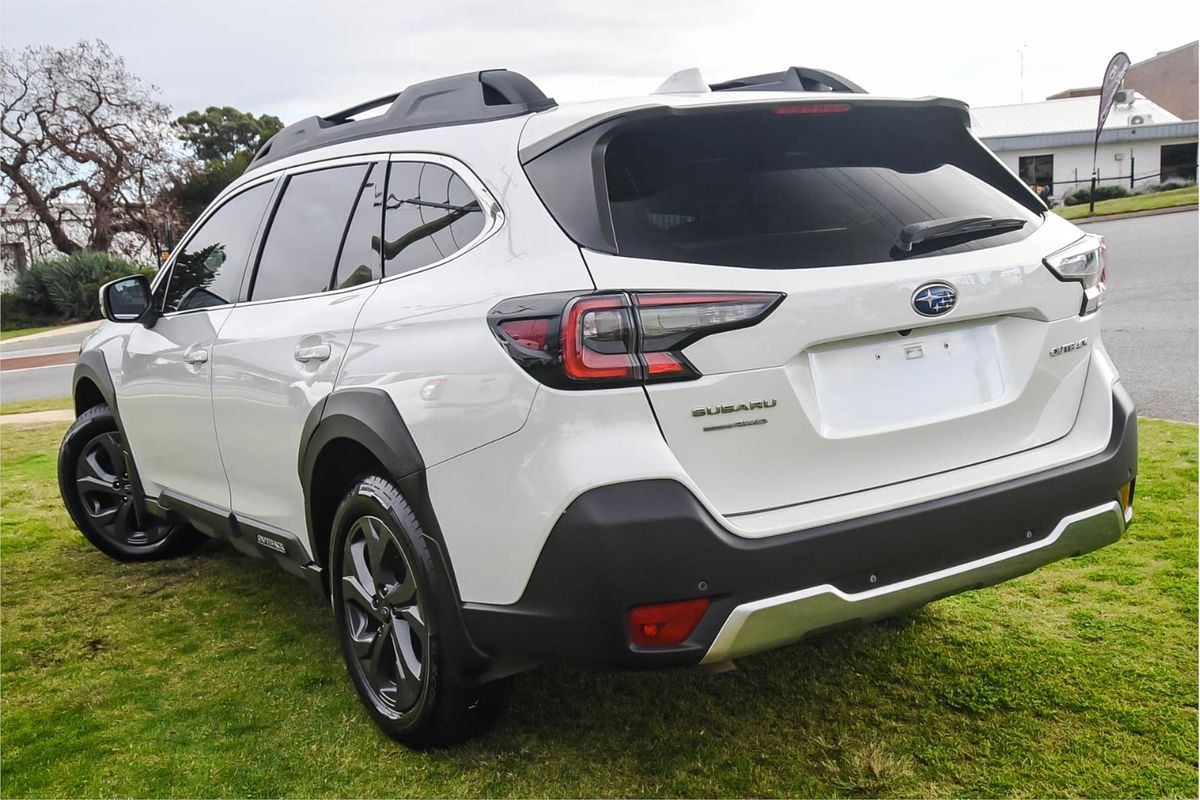 2022 Subaru Outback AWD 6GEN