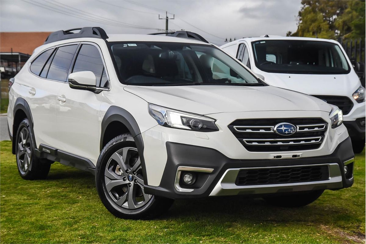 2022 Subaru Outback AWD 6GEN