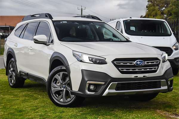 2022 Subaru Outback AWD 6GEN