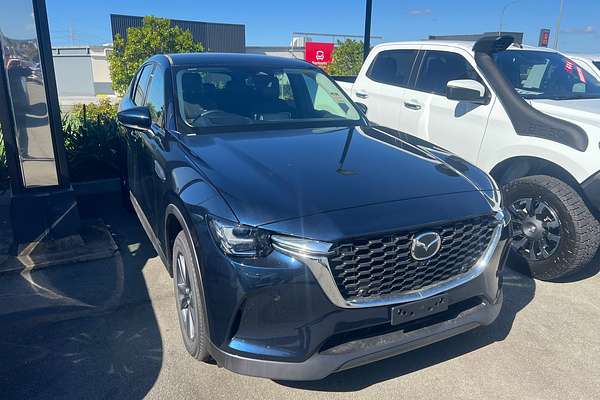 2025 Mazda CX-60 G25 Evolve KH Series