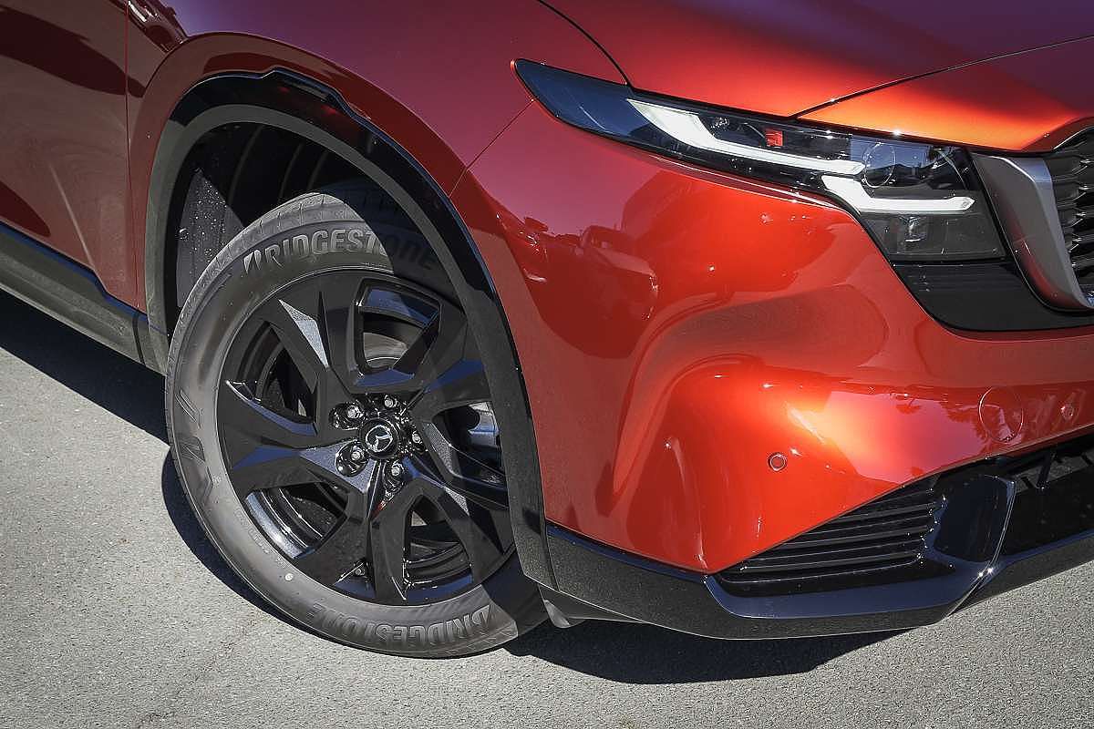 2026 Mazda CX-5 G25 Akera KM Series