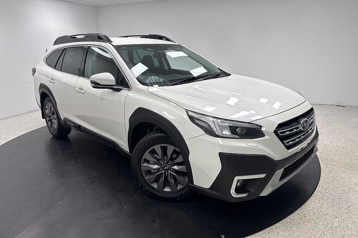 2022 Subaru Outback AWD 6GEN