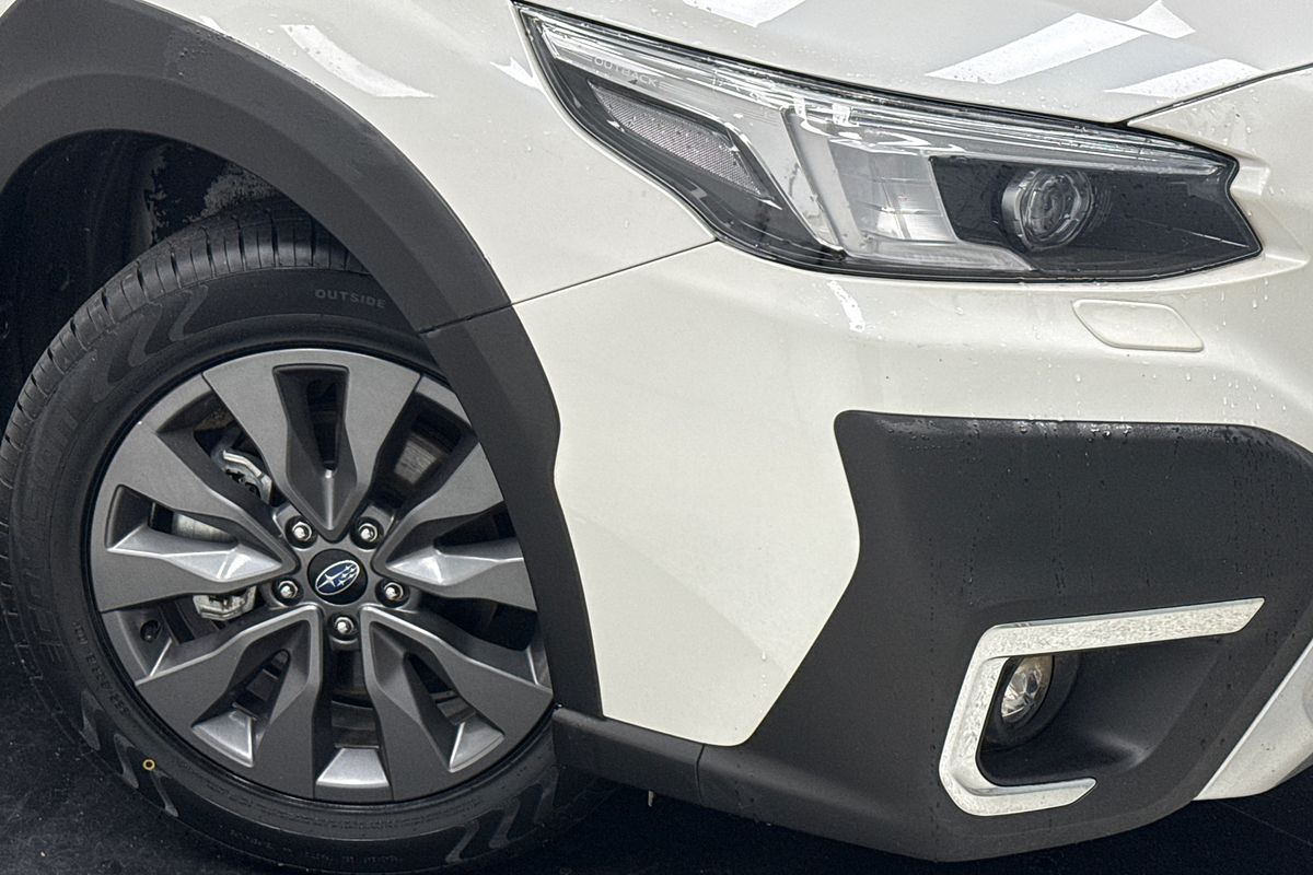 2022 Subaru Outback AWD 6GEN