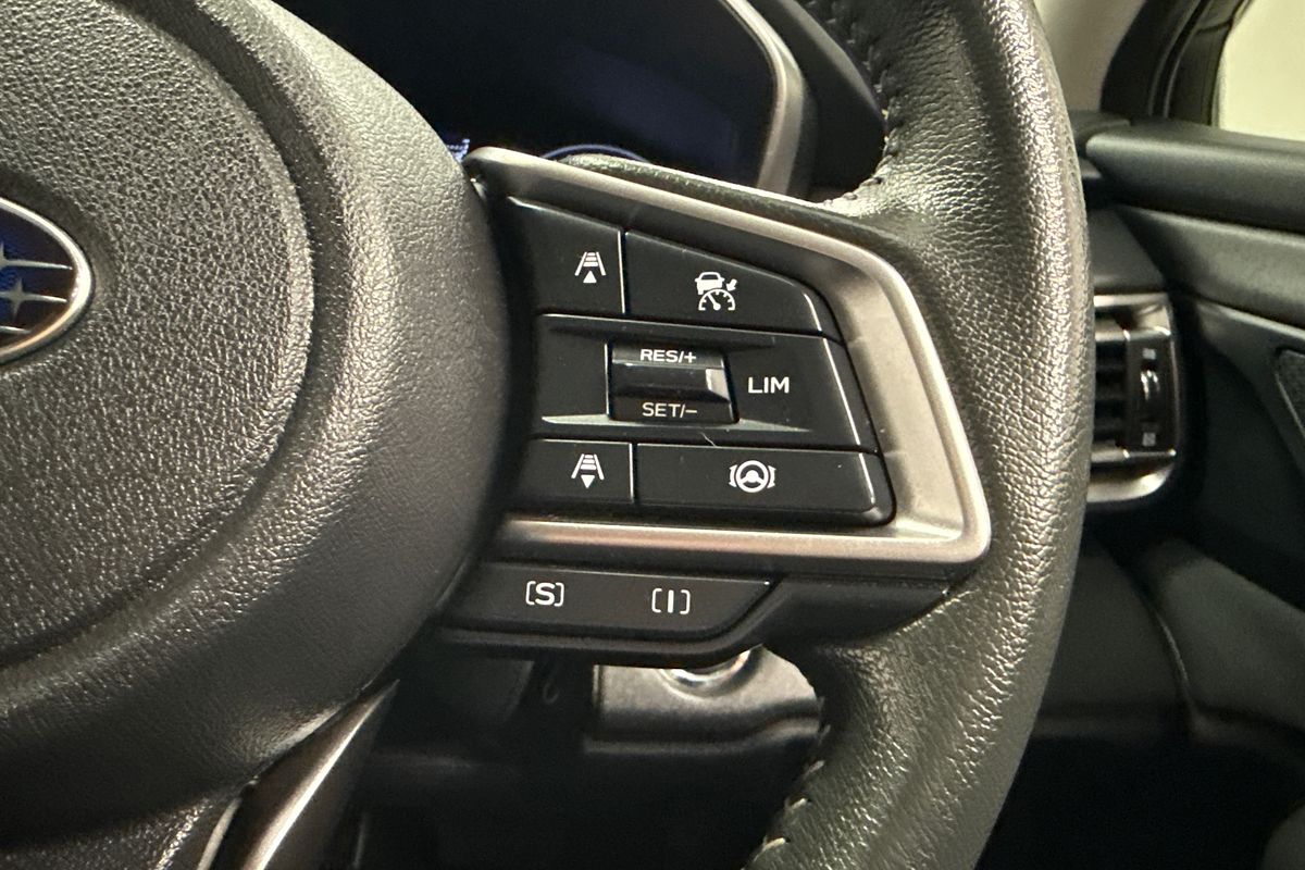 2022 Subaru Outback AWD 6GEN