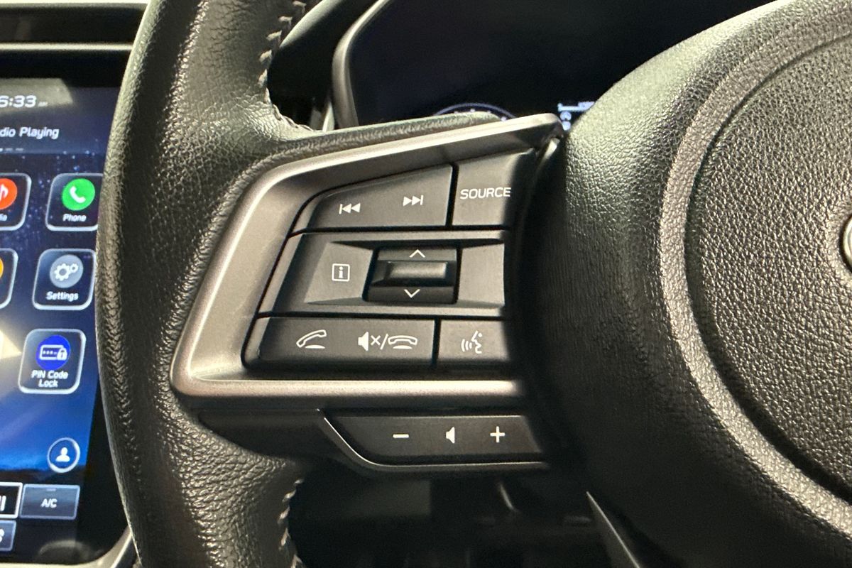 2022 Subaru Outback AWD 6GEN