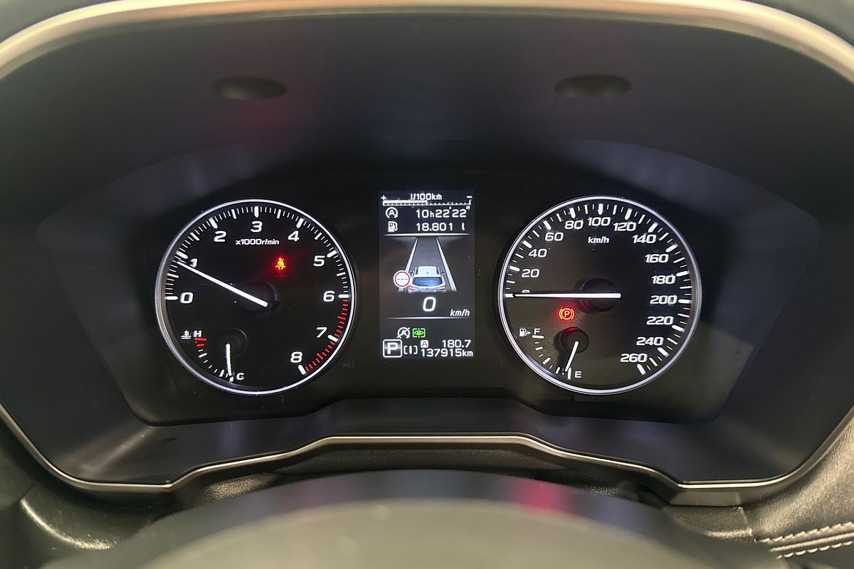 2022 Subaru Outback AWD 6GEN