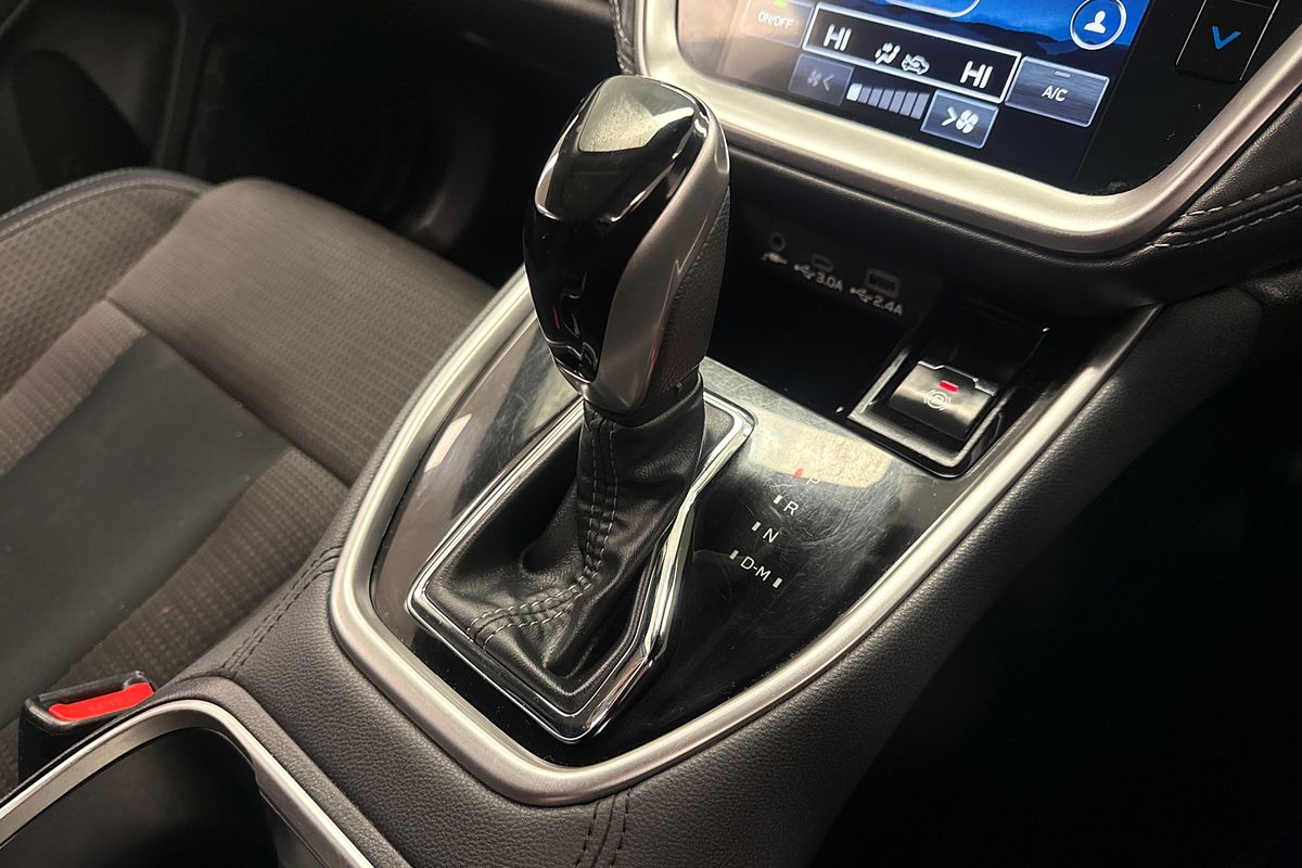 2022 Subaru Outback AWD 6GEN