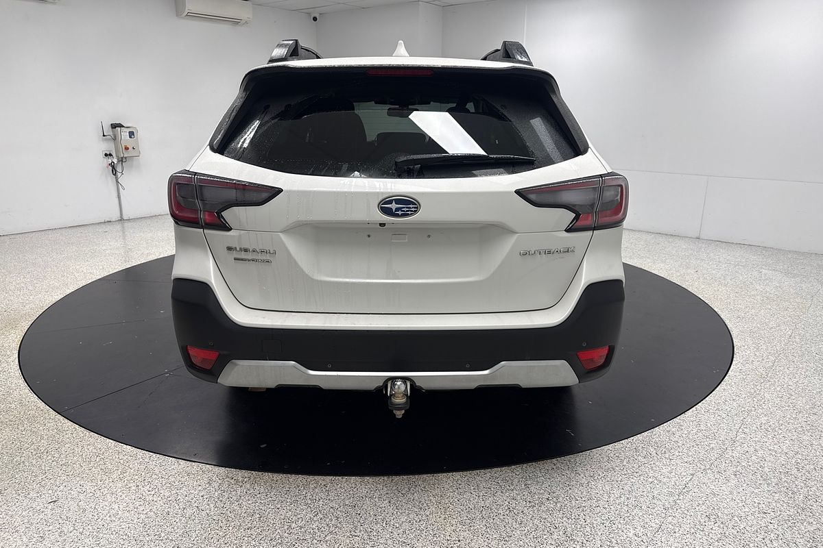 2022 Subaru Outback AWD 6GEN