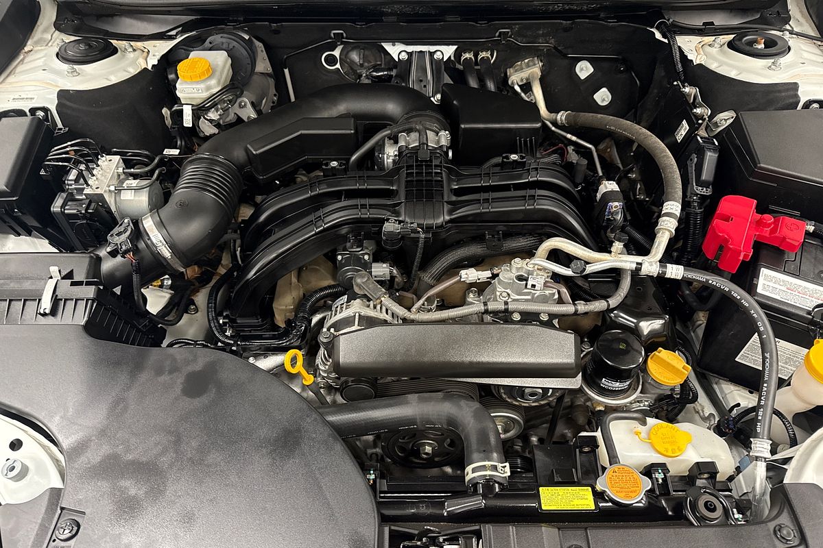 2022 Subaru Outback AWD 6GEN
