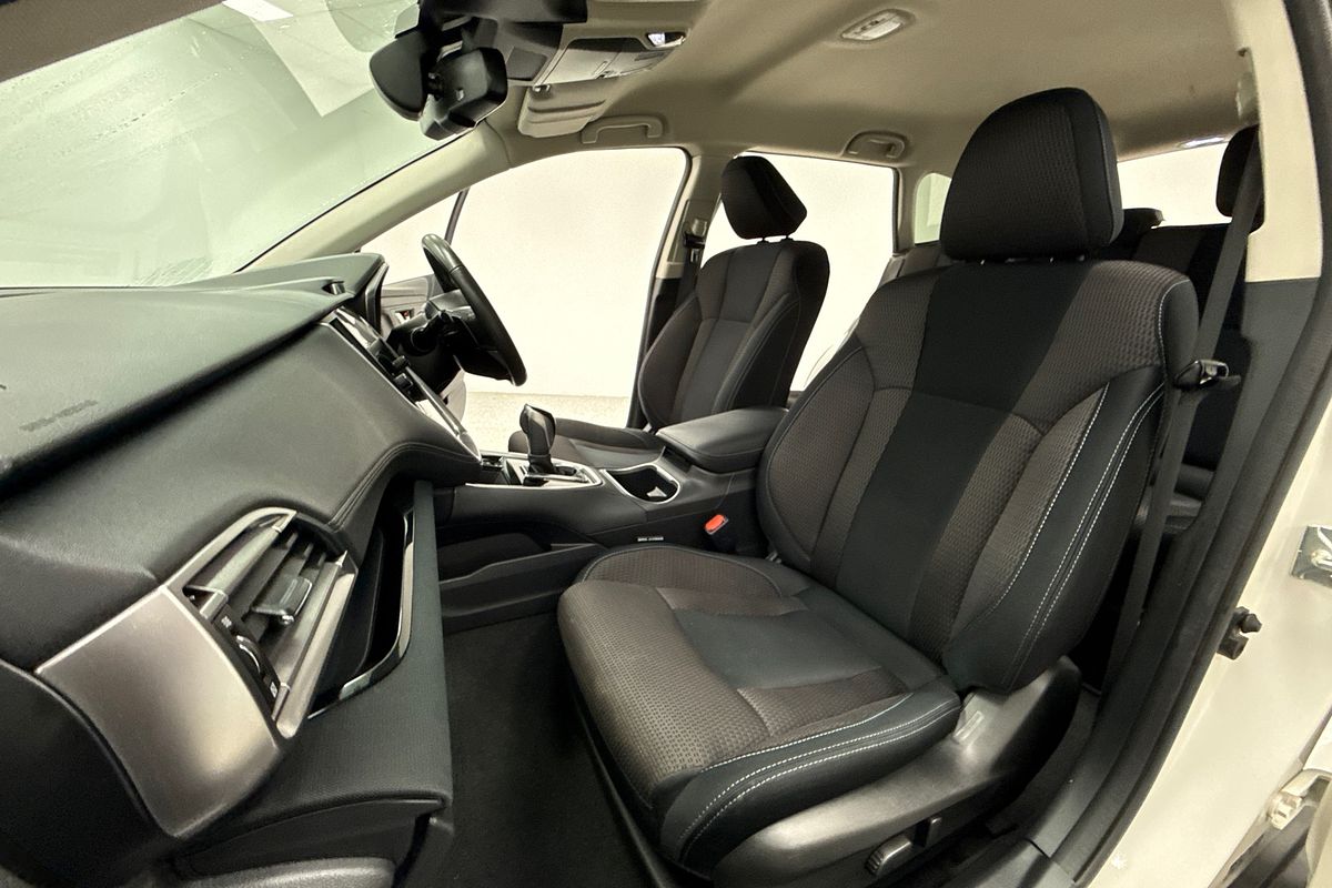 2022 Subaru Outback AWD 6GEN