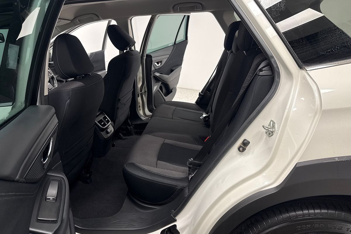 2022 Subaru Outback AWD 6GEN