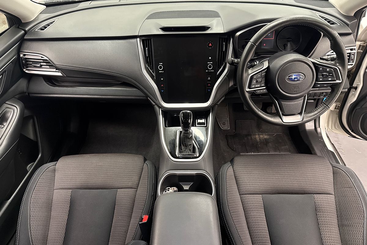 2022 Subaru Outback AWD 6GEN