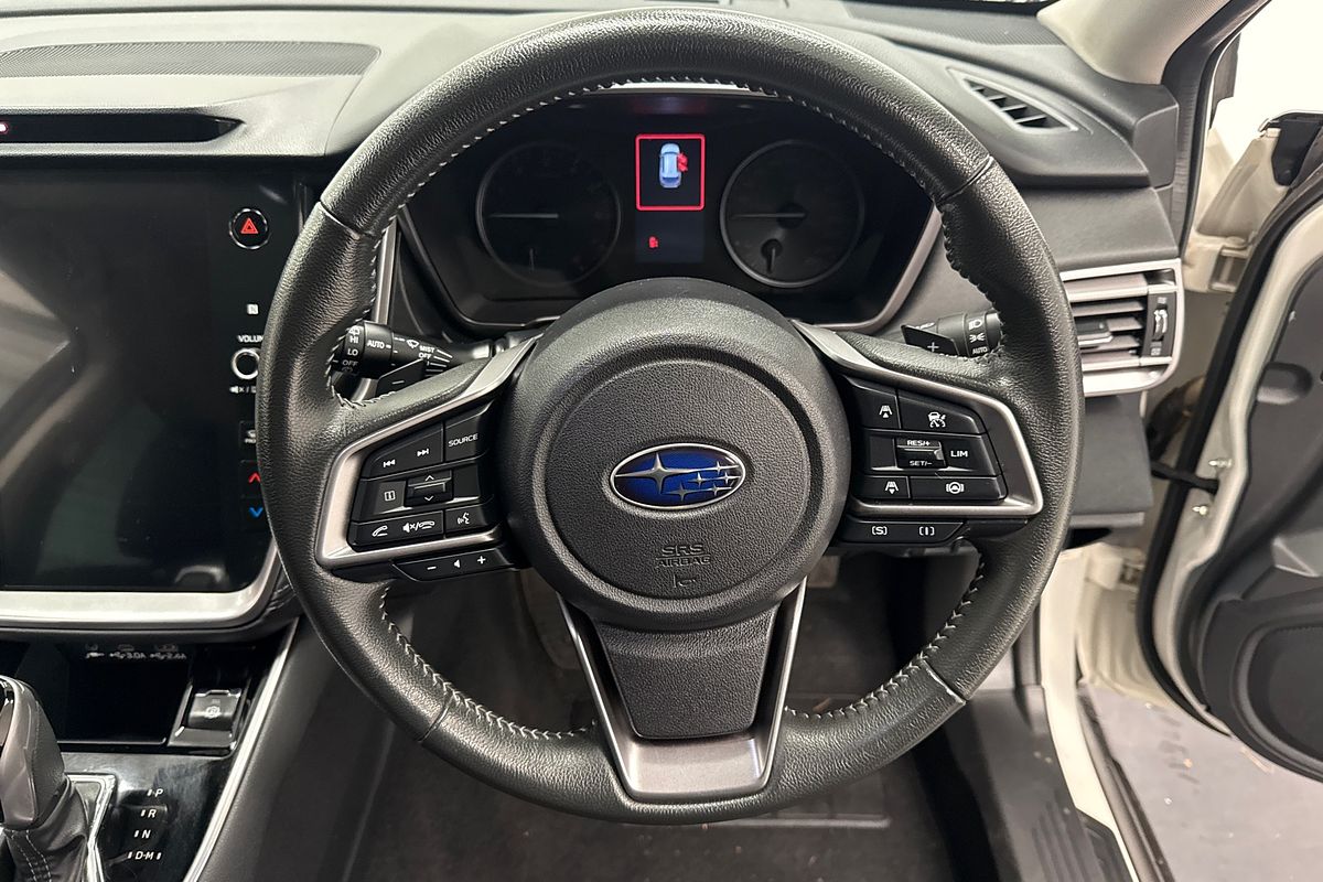 2022 Subaru Outback AWD 6GEN