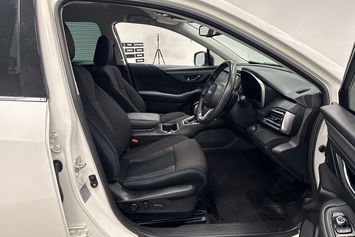 2022 Subaru Outback AWD 6GEN