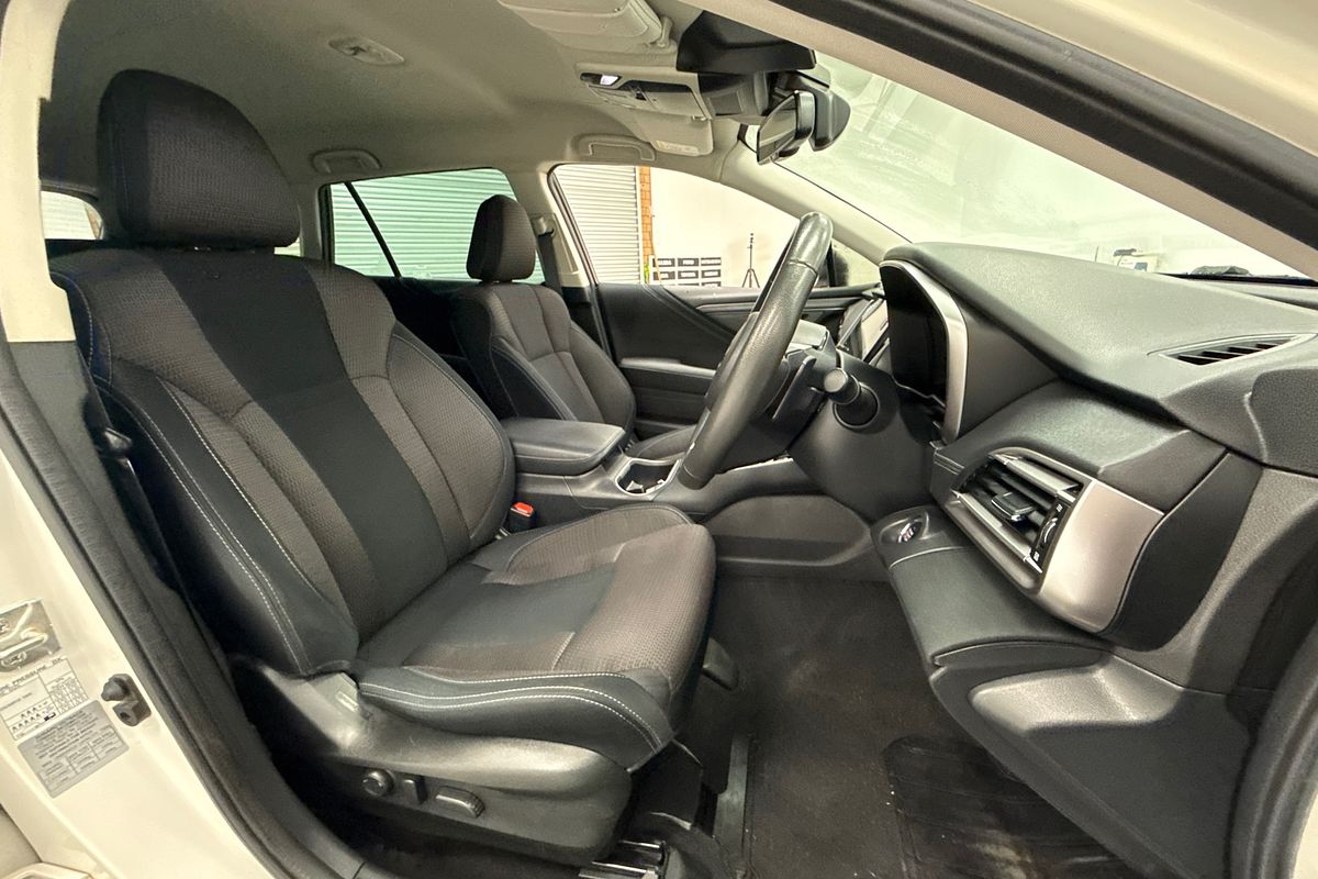 2022 Subaru Outback AWD 6GEN