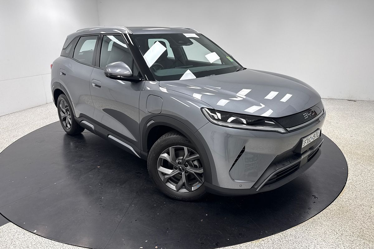 2025 BYD ATTO 2 Premium