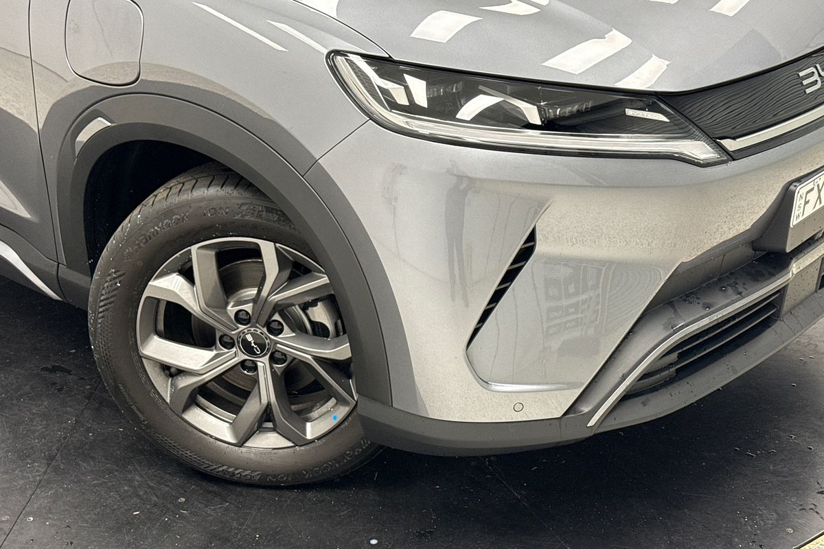 2025 BYD ATTO 2 Premium