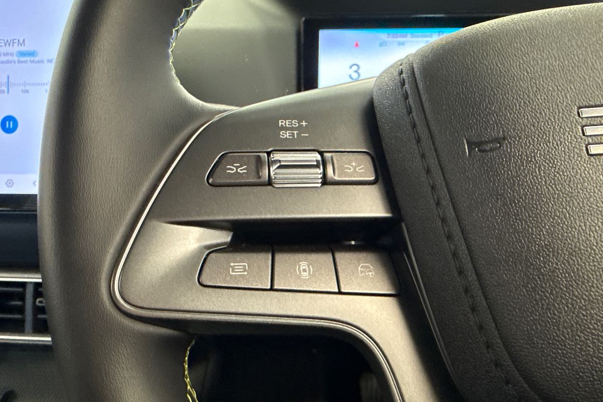 2025 BYD ATTO 2 Premium