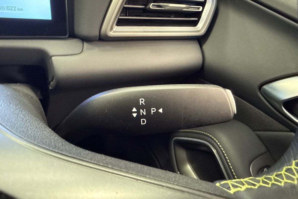 2025 BYD ATTO 2 Premium